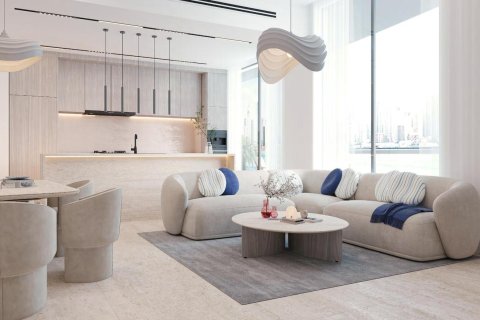 Apartment de 2 dormitorios en Dubai Marina, UAE No. 102901 3