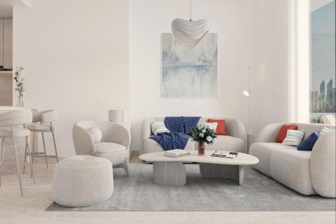 Apartment de 2 dormitorios en Dubai Marina, UAE No. 102901 2
