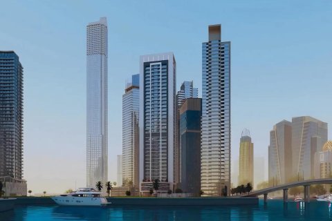 Apartment de 2 dormitorios en Dubai Marina, UAE No. 102901 15