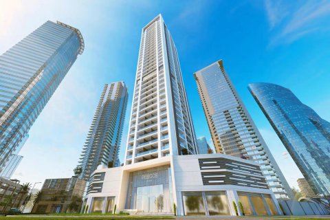 Apartment de 2 dormitorios en Dubai Marina, UAE No. 102901 16