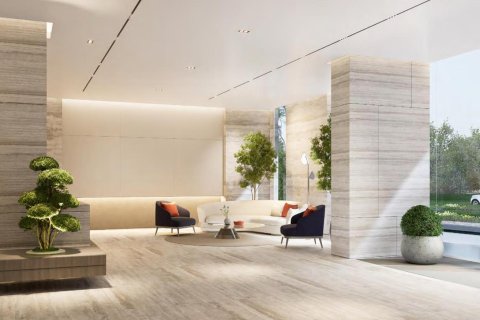 Apartment de 2 dormitorios en Dubai Marina, UAE No. 102901 10