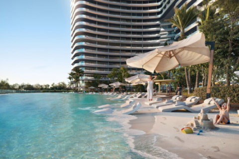 2 غرف نوم شقة في BINGHATTI HILLS Dubai Science Park, الإمارات العربية المتحدة رقم 97895 3