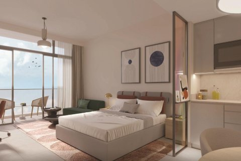 Apartment de 45m² en BLOOM ARJAAN BY ROTANA Abu Dhabi, UAE No. 97883 7