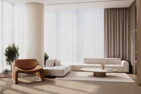 استوديو شقة في BINGHATTI HILLS دبي, الإمارات العربية المتحدة رقم 97896 5