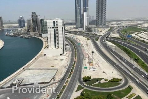 Apartment de 38.3m² en BAYZ TOWER Business Bay, UAE No. 96124 11