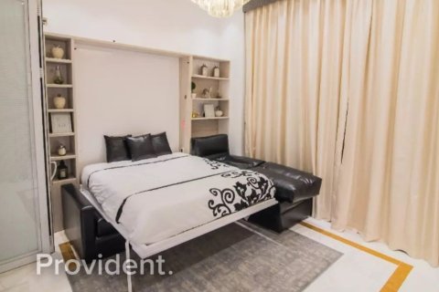 Apartment de 38.3m² en BAYZ TOWER Business Bay, UAE No. 96124 2