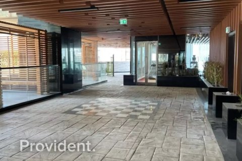 Apartment de 38.3m² en BAYZ TOWER Business Bay, UAE No. 96124 12