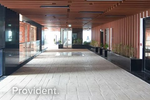 Apartment de 38.3m² en BAYZ TOWER Business Bay, UAE No. 96124 5