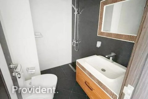 Apartment de 38.3m² en BAYZ TOWER Business Bay, UAE No. 96124 9