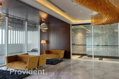 Apartment de 38.3m² en BAYZ TOWER Business Bay, UAE No. 96124 7