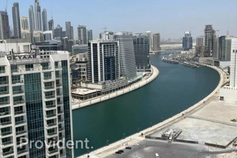 Apartment de 38.3m² en BAYZ TOWER Business Bay, UAE No. 96124 1