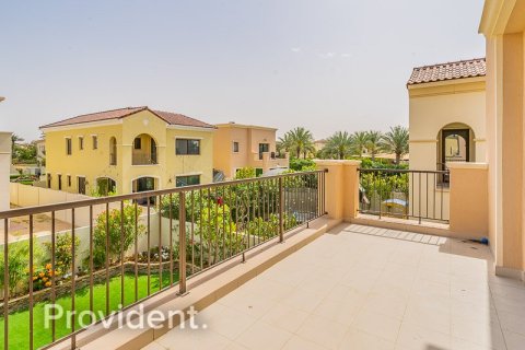 Villa de 5 chambres à Arabian Ranches 2, UAE No. 96123 24