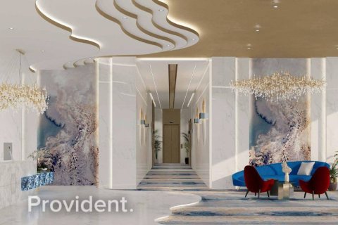 Apartment de 2 dormitorios en Arjan, UAE No. 96126 3