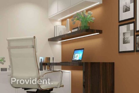 Apartment de 2 dormitorios en Arjan, UAE No. 96126 4