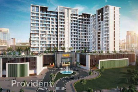 Apartment de 2 dormitorios en Arjan, UAE No. 96126 2