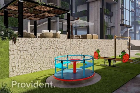 Apartment de 2 dormitorios en Arjan, UAE No. 96126 5