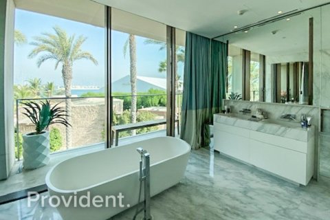 Apartment de 4 dormitorios en Palm Jumeirah, UAE No. 96121 12