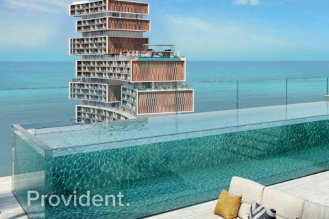 Apartment de 4 dormitorios en Palm Jumeirah, UAE No. 96121 10