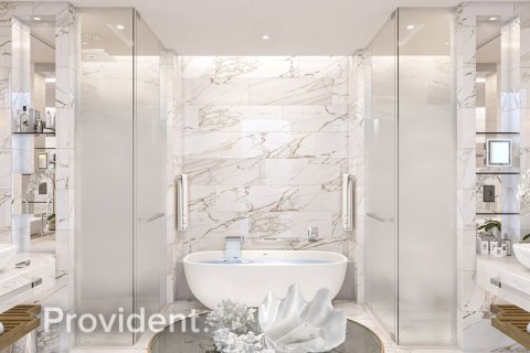 Apartment de 4 dormitorios en Palm Jumeirah, UAE No. 96121 11