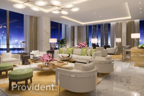 Apartment de 4 dormitorios en Palm Jumeirah, UAE No. 96121 3