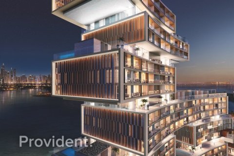 Apartment de 4 dormitorios en Palm Jumeirah, UAE No. 96121 14