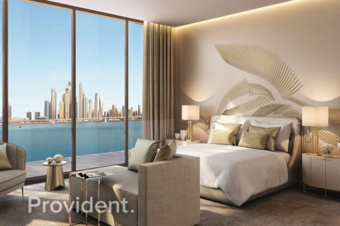 Apartment de 4 dormitorios en Palm Jumeirah, UAE No. 96121 4