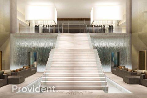 Apartment de 4 dormitorios en Palm Jumeirah, UAE No. 96121 7