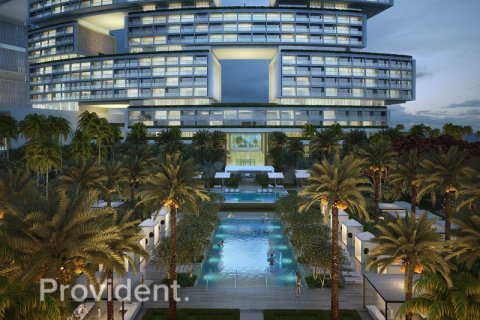Apartment de 4 dormitorios en Palm Jumeirah, UAE No. 96121 13