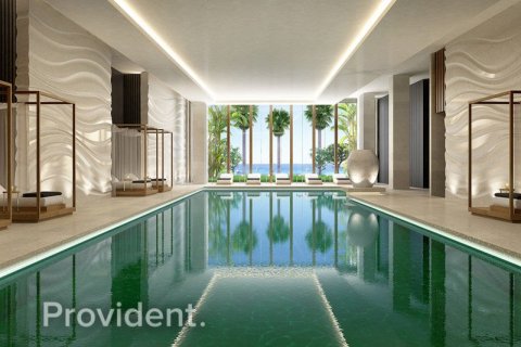 Apartment de 4 dormitorios en Palm Jumeirah, UAE No. 96121 2