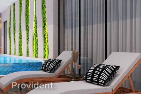 Apartment de 1 dormitorio en Arjan, UAE No. 96125 8