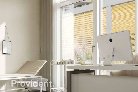 Apartment de 1 dormitorio en Arjan, UAE No. 96125 11