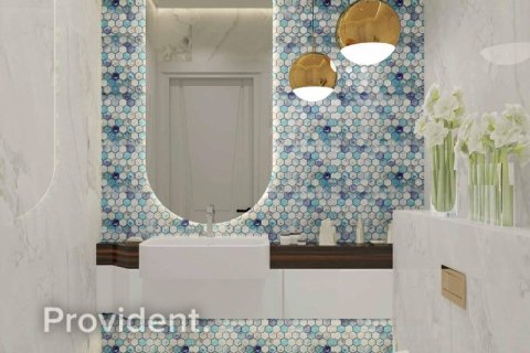 Apartment de 1 dormitorio en Arjan, UAE No. 96125 12
