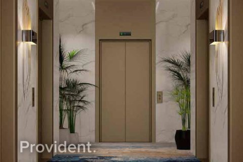 Apartment de 1 dormitorio en Arjan, UAE No. 96125 6