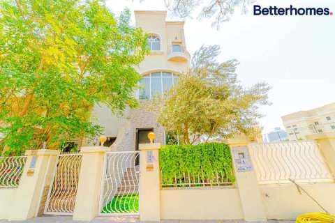Townhouse de 5 chambres à Jumeirah Village Circle, UAE No. 15877 3