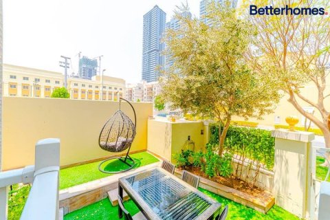 Townhouse de 5 chambres à Jumeirah Village Circle, UAE No. 15877 4
