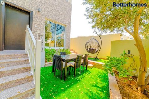 Townhouse de 5 chambres à Jumeirah Village Circle, UAE No. 15877 2