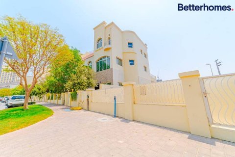 Townhouse de 5 chambres à Jumeirah Village Circle, UAE No. 15877 6