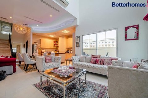 Townhouse de 5 chambres à Jumeirah Village Circle, UAE No. 15877 7