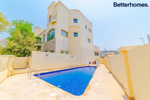 Townhouse de 5 chambres à Jumeirah Village Circle, UAE No. 15877 1