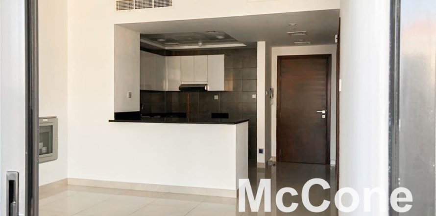 Appartement de 1 chambre à Jumeirah Village Circle, UAE No. 74746