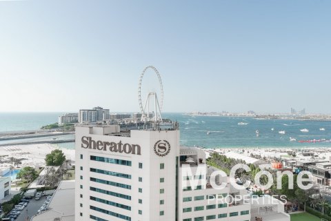 Apartment de 4 dormitorios en Shams, UAE No. 74749 22