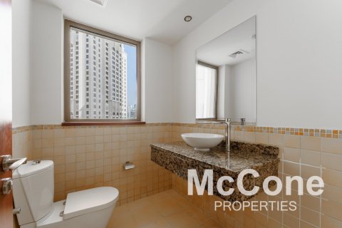 Apartment de 4 dormitorios en Shams, UAE No. 74749 18