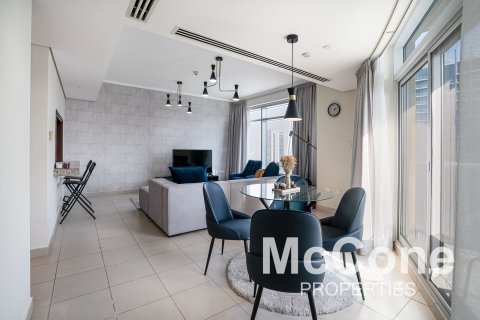 Appartement de 1 chambre à Burj Views, UAE No. 74747 4