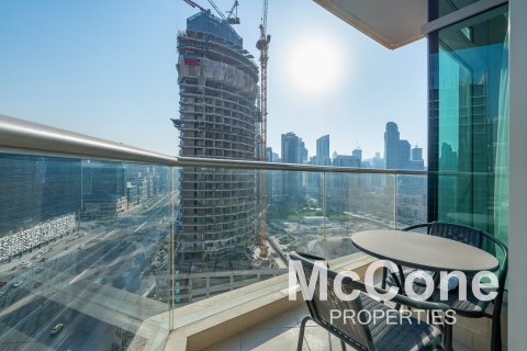 Appartement de 1 chambre à Burj Views, UAE No. 74747 14