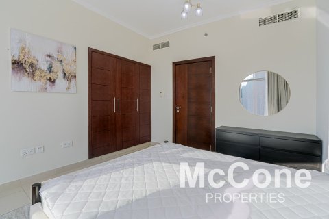 Appartement de 1 chambre à Burj Views, UAE No. 74747 10
