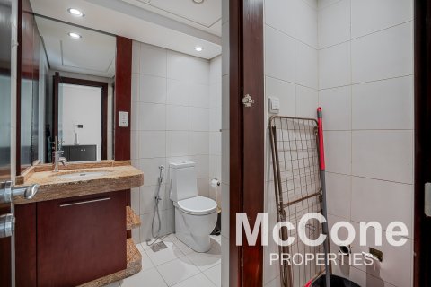 Appartement de 1 chambre à Burj Views, UAE No. 74747 13