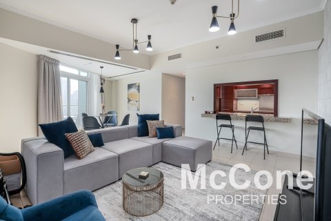 Appartement de 1 chambre à Burj Views, UAE No. 74747 2