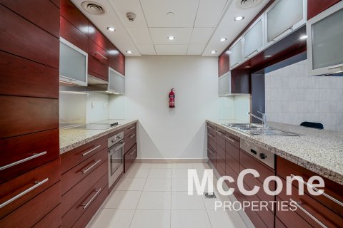 Appartement de 1 chambre à Burj Views, UAE No. 74747 6