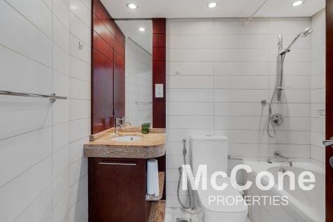 Appartement de 1 chambre à Burj Views, UAE No. 74747 12