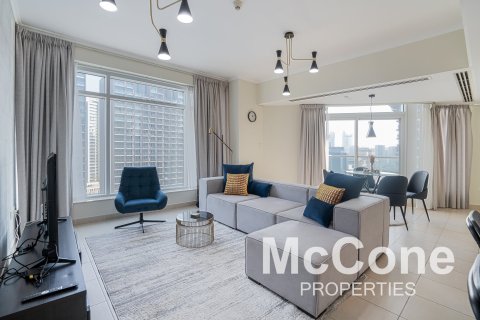 Appartement de 1 chambre à Burj Views, UAE No. 74747 1